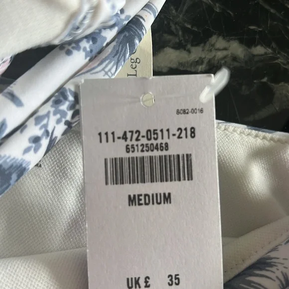 2 piece bathing suit / swimsuit - Picture 6 of 12